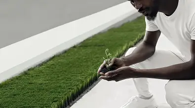 Explore Web3 projects through the 1inch Wallet browser